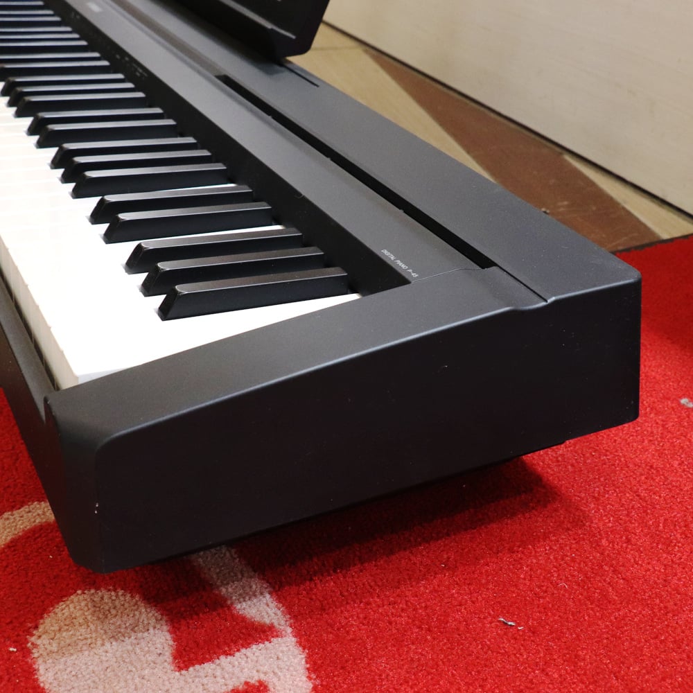 YAMAHA P-45B