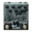 Old Blood Noise Endeavors / Black Fountain Stereo Slate Oil Can Inspired Delay + More オイル缶ディレイ ディレイ【渋谷店】