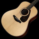 《特典付き》YAMAHA / LL26 ARE Natural (NT) 【S/N:IKP041A】【池袋店】