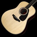 《特典付き》YAMAHA / LL16 ARE Natural (NT) 【S/N:IKO210608】【池袋店】