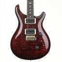 【楽天スーパーセール!6月4日20時~11日2時まで】【中古】Paul Reed Smith (PRS) / Custom24 10Top Fire Smokeburst 2023【中古値下げしました!】【名古屋栄店】