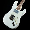Fender / Souichiro Yamauchi Stratocaster Custom Rosewood White 【S/N:JD23021378】【福岡パルコ店】【YRK】