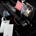 Fender Custom Shop / Japan Limited Rosewood Telecaster NOS Natural【S/N R137691 】...