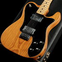 【中古】Fender / 1974 Telecaster Deluxe Natural 【渋谷店】(2)