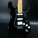 Fender Mexico / Player II Modified Stratocaster HSS Maple Dusk【S/N MX25021362】【アウトレット特価】【名古屋栄店】