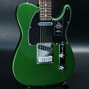 Fender Mexico / Player II Modified Telecaster Rosewood Harvest Green Metallic【S/N MX25006699】【アウトレット特価】【名古屋栄店】