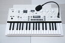 【中古】KORG / KingKORG Neo シンセサイザー【名古屋栄店】(2)