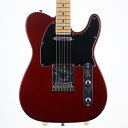 【中古】Fender USA / American Standard Telecaster Candy Cola 【梅田限定!7月27日までのタイム・セール】【梅田店】