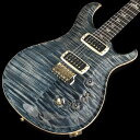 Paul Reed Smith (PRS) / 2025 Custom 24-08 10Top Faded Whale Blue Pattern Thin Neck(重量:3.30kg)【S/N:25 0399547】【御茶ノ水本店】