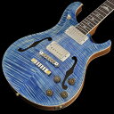 Paul Reed Smith (PRS) / 2024 McCarty 594 Hollowbody II 10 Top Faded Blue Jean(重量...
