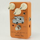 【中古】 ANIMALS PEDAL / Vintage Van Driving is Very Fun 【御茶ノ水本店】(2)