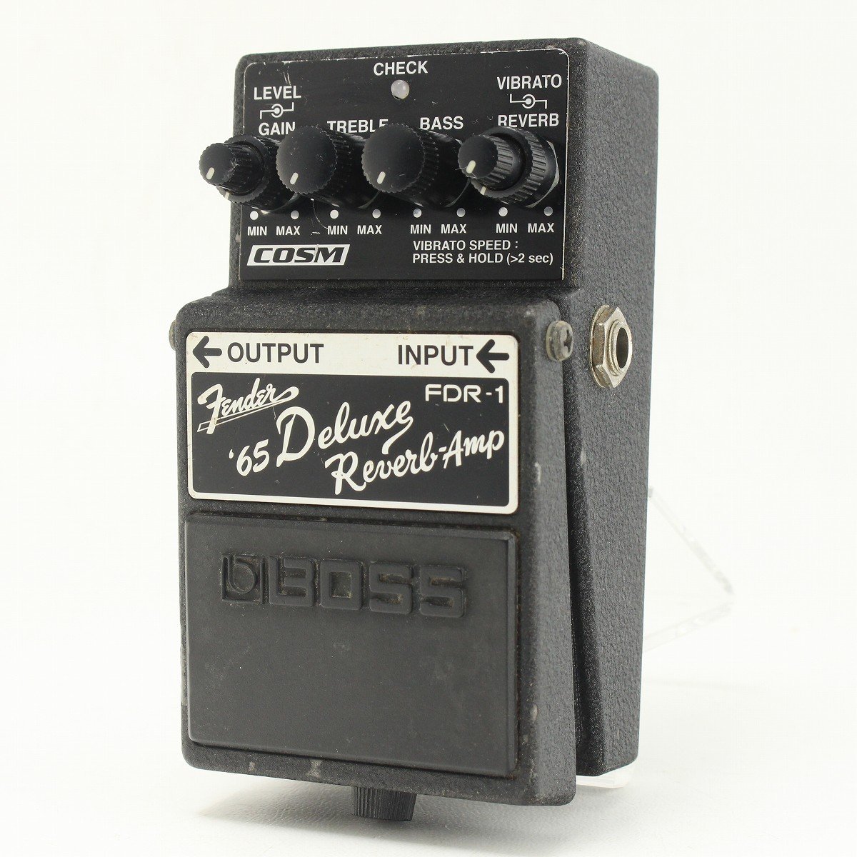 【2024 新作】 楽天市場】boss fdr-1の通販 ギター