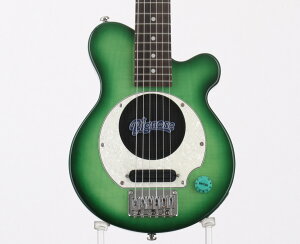【中古】Pignose / PGG-200FM See Through Green【訳アリ】現状渡し 【池袋店】