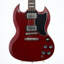 【中古】Gibson USA / SG 61 Reissue 1998年製 Heritage Cherry 【心斎橋店】【値下げ】