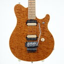 【中古】MUSIC MAN / Axis EX 1997年製 Trans Gold 【心斎橋店】