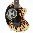 【中古】Fernandes フェルナンデス / ZOー3 BLEACH 【福岡パルコ店】