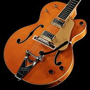 Gretsch / G6120T-BSSMK Brian Setzer Signature Nashville '59