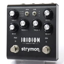 【中古】STRYMON / IRIDIUM Amp & IR Cab 【池袋店】(2)