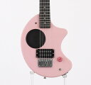 【中古】FERNANDES / ZO-3 PINK JUNK品【名古屋栄店】