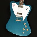 Gibson Custom Shop / 1965 Non-Reverse Firebird V Reissue 12string VOS Aqua Mist ≪S/N:CS401402≫ 【心斎橋店】