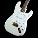 Fender / MIJ Traditional 2025 Collection 60s Stratocaster Rosewood Fingerboard White Pearl 【S/N:JD24024693】【福岡パルコ店】【YRK】