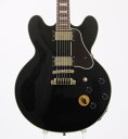 【中古】EPIPHONE / B.B.King Lucille Ebony 【御茶ノ水本店】