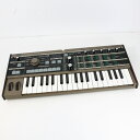 【中古】 KORG / microKORG 【渋谷店】(2)