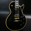 Gibson Custom / 1957 Les Paul Custom Reissue 2-Pickup VOS Ebony【S/N 7 5190】【アウトレット特価】【名古屋栄店】