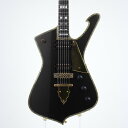【中古】Ibanez / PS10LTD Paul Stanley Signature 1995年製 Black Pearl 【心斎橋店】