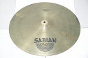 【中古】SABIAN / AA 20 inch Medium Ride ミディアムライドシンバル【中古値下げしました!】【名古屋栄店】