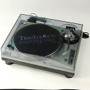 【中古】Technics / SL-1200MK5-S 【梅田店】