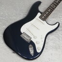 Fender / FSR Collection Hybrid II Stratocaster Rosewood Gun Metal Blue【特典プレゼント】【...
