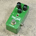 【中古】NU-X / Tube Man MK II NOD-2 Overdrive オーバードライブ【名古屋栄店】