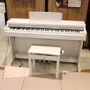 【中古】YAMAHA / YDP-164 WH 【梅田店】(2)