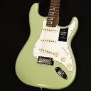 Fender / Player II Stratocaster Rosewood Birch Green ≪S/N:MXS24024747≫ 【心斎橋店】