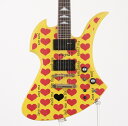 【中古】BURNY / MG-145S Yellow Heart 【御茶ノ水本店】