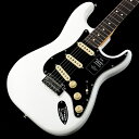 Fender / Player II Stratocaster Rosewood Fingerboard Polar White(重量:3.45kg)【S/N:MX25038874】【渋谷店】(2)