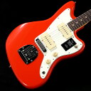 Fender / Player II Jazzmaster Rosewood Fingerboard Coral Red(重量:3.62kg)【S/N:MX25022099】【渋谷店】《渋谷店セール》