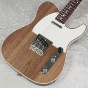 Fender / FSR MIJ Traditional 60s Custom Telecaster Walnut Top【特典プレゼント】【新宿店】【YRK】