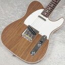 Fender / FSR MIJ Traditional 60s Custom Telecaster Walnut Top【特典プレゼント】【新宿店】【YRK】