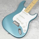 Fender / FSR Collection Hybrid II Stratocaster Teal Green Metallic Maple【特典プレゼント...