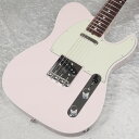 Fender / FSR Collection 2024 Traditional 60s Telecaster Custom Shell Pink【特典プレゼン...