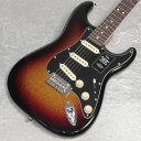 Fender / Limited Edition Player II Stratocaster Rosewood Sparkle 3-Color Sunburs...