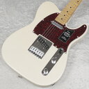 Fender / Player II Modified Telecaster Maple Olympic Pearl 【特典プレゼント】【新宿店】