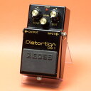【中古】BOSS ボス / DS-1-4A Distortion 40th Anniversary 【福岡パルコ店】(2)