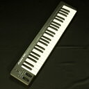 【中古】ALESIS アレシス / Q49 USB MIDI KEYBOARD CONTROLLER 【福岡パルコ店】