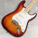 Fender / MIJ Hybrid II FSR Collection Hybrid II Stratocaster Sienna Sunburst【特典プ...