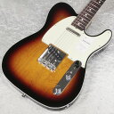 Fender / MIJ Heritage 60 Telecaster Custom Rosewood 3-Color Sunburst【特典プレゼント】【新宿...
