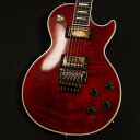 Epiphone / Alex Lifeson Les Paul Custom Axcess Quilt Ruby ≪S/N:24071530065≫ 【心斎橋店】