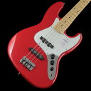 Fender / Made in Japan Hybrid II Jazz Bass Maple Fingerboard Modena Red フェンダー【S/N JD23026559】【御茶ノ水本店】【YRK】